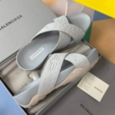 wholesale quality balenciaga monday ultra slippers model no. 155